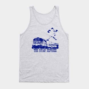 Nolan Ryan Tank Top